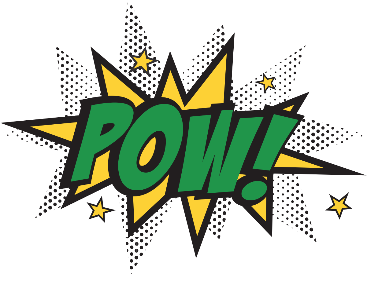 Pow