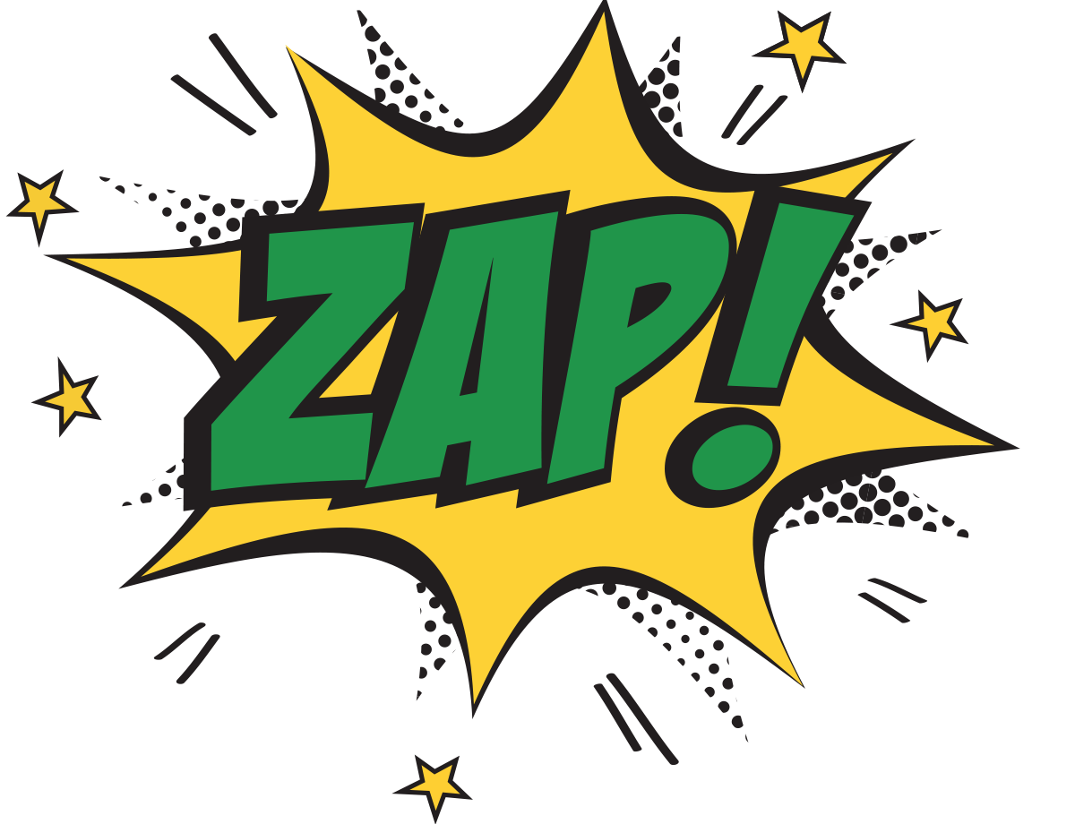 Zap